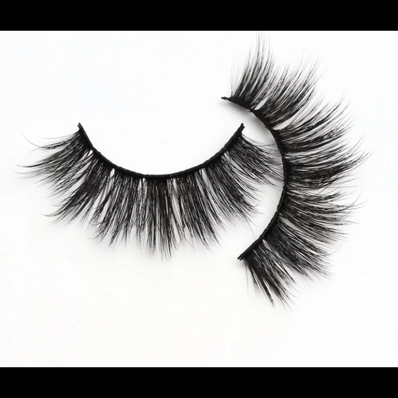3D Full Volume Mink Eyelashes 16MM - Picture 5 of 6